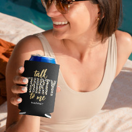 30を話せ!30歳の誕生日の記念ギフト 缶クーラー