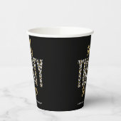 30を話せ！30歳の誕生日パーティー 紙コップ (左)