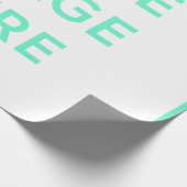 30インチx 45足ラッピング紙 ラッピングペーパー (角)