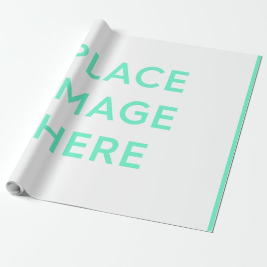 30インチx 45足ラッピング紙 ラッピングペーパー (アンロールド)