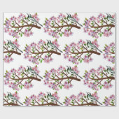 30インチx 6足ラッピング紙、光沢ラッピング ラッピングペーパー (フラット)