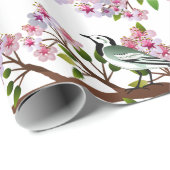 30インチx 6足ラッピング紙、光沢ラッピング ラッピングペーパー (ロールコーナー)