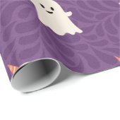 30インチx 6足ラッピング紙、光沢ラッピング ラッピングペーパー (ロールコーナー)