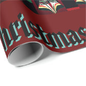 30インチx 6足- ラッピングペーパー (ロールコーナー)