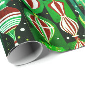 30インチx 6足 ラッピングペーパー (ロールコーナー)