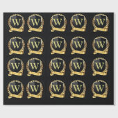 30インパーソナライズされたチx 6足ラッピング紙 ラッピングペーパー (フラット)