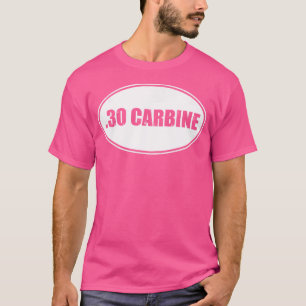 30カーバインライフル軍隊30キャリバーM1軍隊 Tシャツ