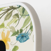 30ピックル気のあるそぶりをしたボールパドル ピックルボールラケット (左詳細)