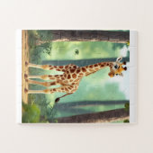 30ピースキッズキレイフパズル ジグソーパズル (横)