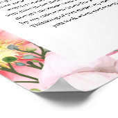 30ポスターを愛する理由 ポスター (角)