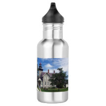 30マイルポイントライトハウスウォーターボトル