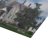 30マイルポイントライトハウス切断板 カッティングボード (角)