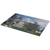 30マイルポイントライトハウス切断板 カッティングボード (角)