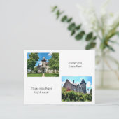 30マイルポイント2 ポストカード (スタンド正面)