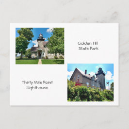 30マイルポイント2 ポストカード