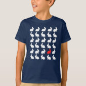 30ラビファンキーットTシャツ Tシャツ (正面)