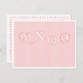 30人 ポストカード (正面/裏面)