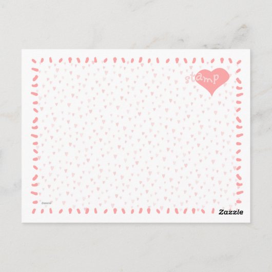 30人 ポストカード (裏面)