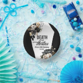 30代の死のフローラ40歳のパーティー ペーパーボウル (パーティー)