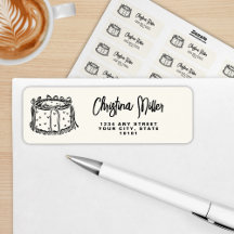 30代40歳の誕生日を迎えるブラックボウ