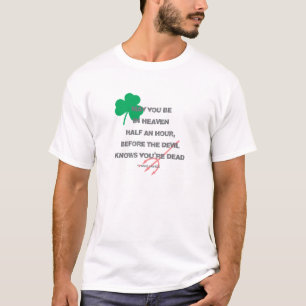 30分天国で Tシャツ