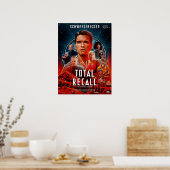 30周年記念のリコール合計 ポスター (キッチン)