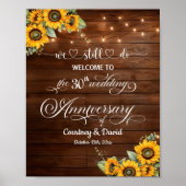 30周年記念ストリングラ結婚イトを今も行っている ポスター (正面)