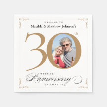 30周年記念ホワイト金ゴールド書道教室