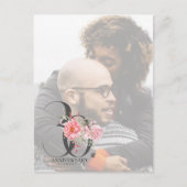 30周年記念写真はがき ポストカード (正面)