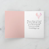 30周年記念物干し カード (内部)