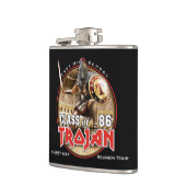 30年のエディーのフラスコ フラスク (左)