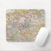 30年前のドイツ マウスパッド (マウス)