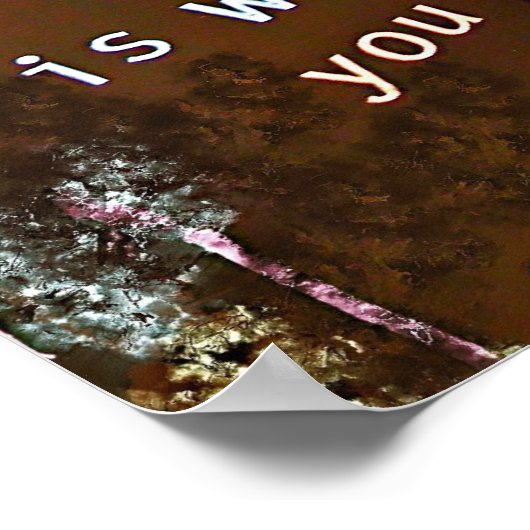 30年後 ポスター (角)