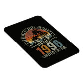 30年間の素晴らしさ ヴィンテージ1996 マグネット (右側)