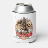 30年Eddie on White （またはLight）アクセサリ 缶クーラー (缶裏面)