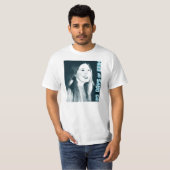 30日のエリン、メンズTシャツ Tシャツ (正面フル)