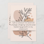 30日先生確認精神保健カード (正面/裏面)