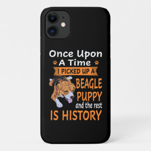 30時間に1つベアグルワンちゃん iPhone 11 ケース