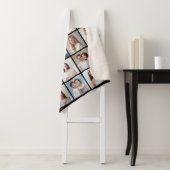 30枚のフォトコラージュを作成 シェルパブランケット (インサイチュ)