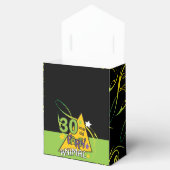 30歳のパーティー動物 – 30歳の誕生日 フェイバーボックス (オープン)