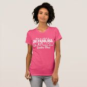30歳の熱い母 Tシャツ (正面フル)