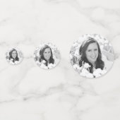 30歳の誕生日の写真 コンフェッティ (裏面)