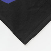 30歳の誕生日ギフトトランプおもしろい引用文シャ男性へツ フリースブランケット (角)