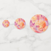 30歳の誕生日トーク30歳 コンフェッティ (裏面)