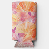 30歳の誕生日トーク30歳 スリム缶クーラー (裏面)