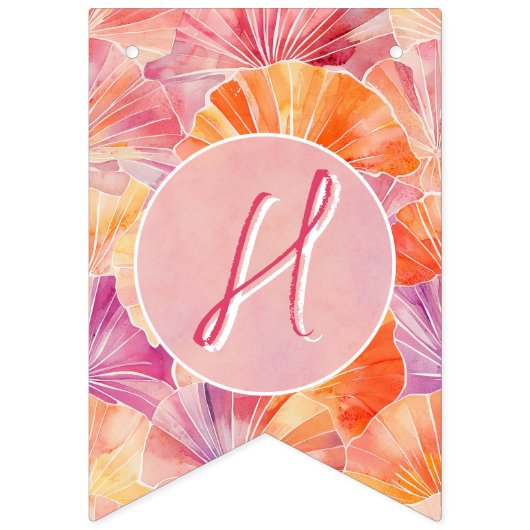 30歳の誕生日トーク30歳 バンティングフラッグ (第1の旗)