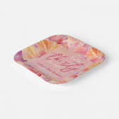 30歳の誕生日トーク30歳 ペーパープレート (傾斜あり)