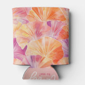 30歳の誕生日トーク30歳 缶クーラー (裏面)