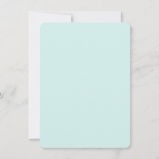 30歳の誕生日パーソナライズされた金ゴールドグリッター招待状 招待状 (裏面)