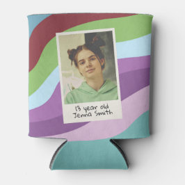 30歳の誕生日パーティー30歳気のあるそぶりをしたと盛大な写真 缶クーラー